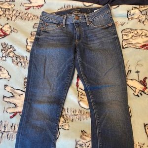Lucky brand jeans